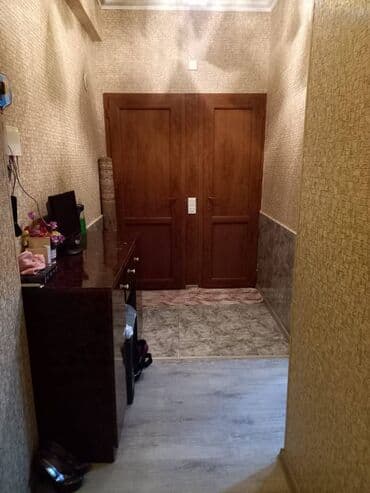 dede qorqud qesebesi: Bakı, 4 otaqlı, Köhnə tikili, m. Əhmədli, 97 kv. m — 8