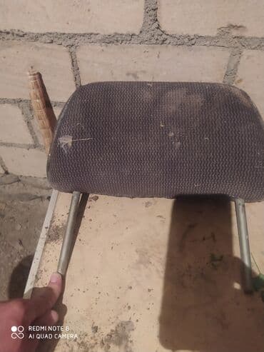 продать старую мебель в баку: Заднее сиденье, Без подогрева, ГАЗ 31, 2005 г., Оригинал, Германия, Б/у — 5