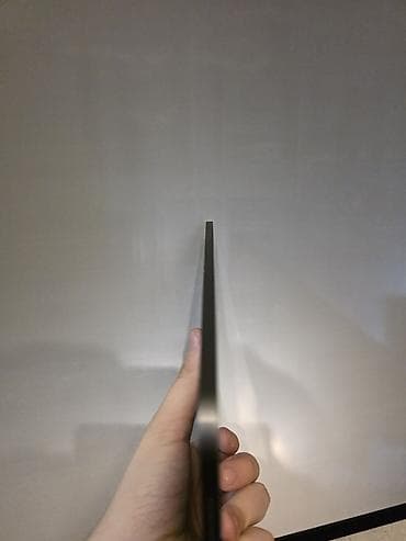 ipad 9: Apple iPad Air 5 m1 (Space Gray) tecili satılır kutusu var her detalı — 3