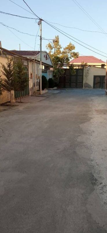 savalan qesebesi harda yerlesir: 4 otaqlı, 150 kv. m, Orta təmir — 3