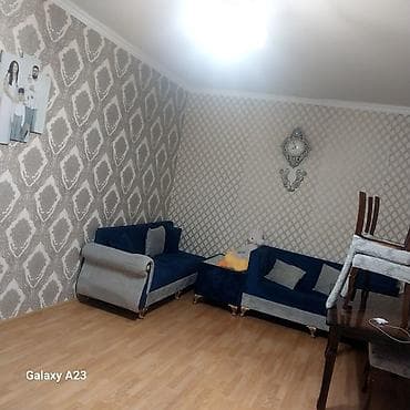 bakıxanovda kiraye: Kirayə verilir: mebel və texnika ilə təmin olunmuş kiçik mənzil/otaq — 9
