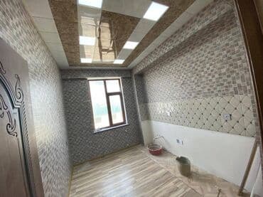 şəhər bağları mənzil satılır: 3 otaqlı, Yeni tikili, 91 kv. m — 7