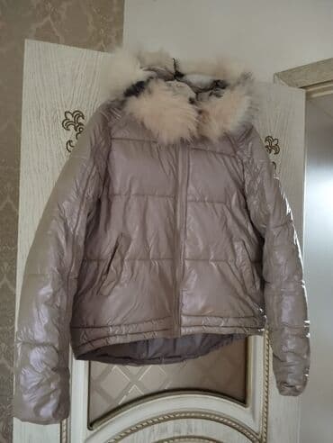 поп ит купить в баку: Kurtka 38 M razmer 2, 3 dəfə geyinilib — 4
