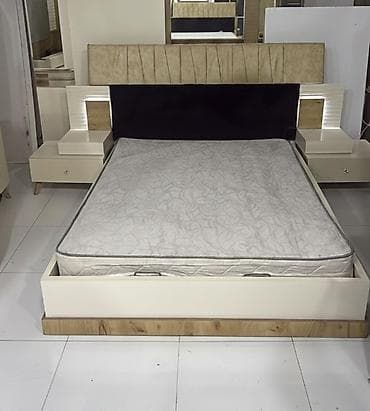 İkinəfərlik çarpayı