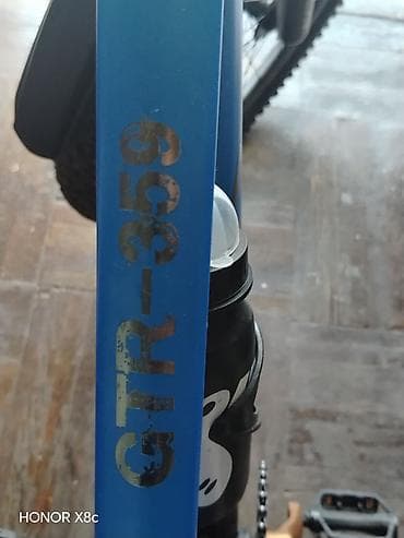zigzag velosiped: Salam Satılır 450 azn son qiymetdi Model StrimPro GTR359 Bilenler — 5