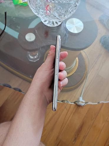 philips xenium 9@9h: IPhone X, Ağ — 3
