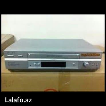 retro televizor: Yeni Sony, Ünvandan götürmə — 2