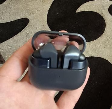 hyper x cloud 2: Simsiz (Bluetooth) Qulaqcıqlar, Samsung, rəng - Boz — 3