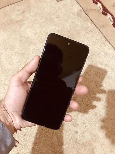 Redmi Note 9 Pro, 128 ГБ, цвет - Голубой, Две SIM карты at lalafo.az Redmi Note 9 Pro, 128 ГБ, цвет - Голубой, Две SIM карты