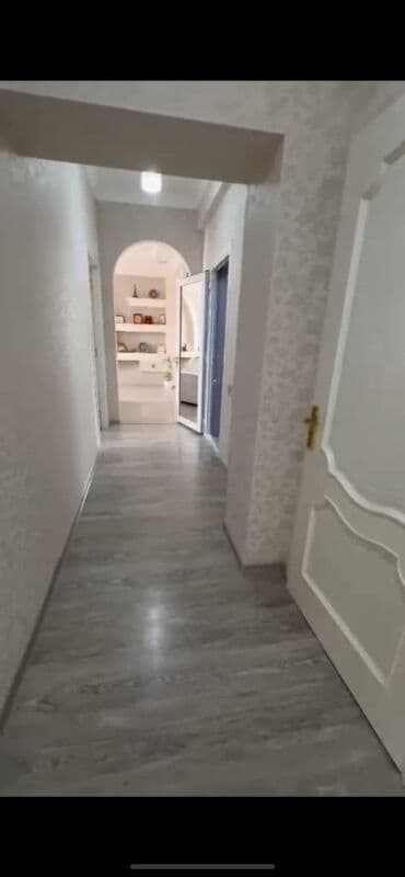 Kirayə mənzillər: 3 otaqlı, Yeni tikili, 94 kv. m — 9