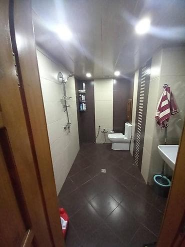 stimul hospital: Bakıxanov qəs., 3 otaqlı, Yeni tikili, 82 kv. m — 9