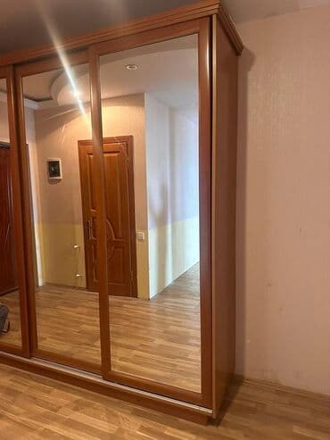 дуплекс квартира: 3 комнаты, Новостройка, 134 м² — 8