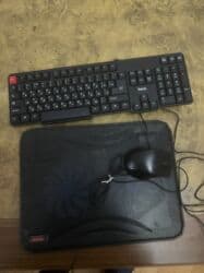 Printerlər: İşlənmiş HP Pavilion, 15 ", AMD A4, 512 GB, Ünvandan götürmə — 3