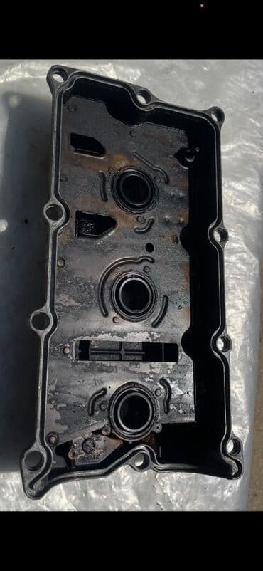 motor qiymətləri: Nissan Maxima, 3 l, Benzin, 2003 il, Orijinal, Yaponiya, İşlənmiş — 5