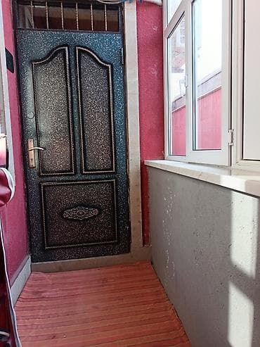 Daşınmaz əmlak: 3 otaqlı, 8 kv. m, Kredit yoxdur, Yeni təmirli — 7
