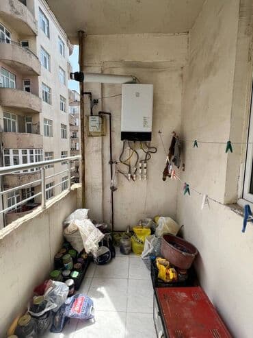 ilkin ödənişi 10000 olan evlər: 2 otaqlı, Yeni tikili, m. Həzi Aslanov, 90 kv. m — 12