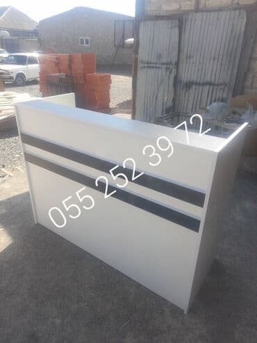 reception masa: Yeni, Resepşn, Kvadrat masa — 3