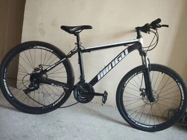 sədərək velosiped satışı 2021: Dağ velosipedi 29" — 2
