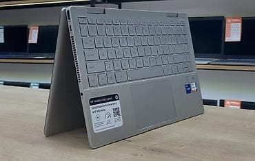 Audio: İşlənmiş HP Pavilion, 14 ", Intel Core i5, 512 GB — 4