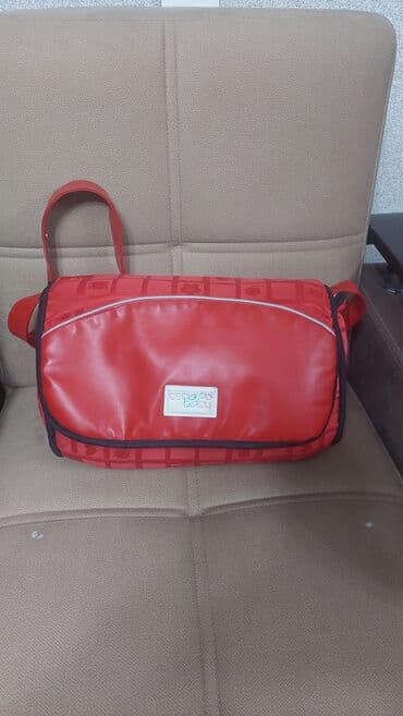 Uşaq geyimi və ayaqqabıları: Klassik gəzinti arabası — 3