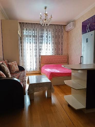 Oz evimdir makler deyilem.maklerler faiz qarsi terefden goturmek serti — 1