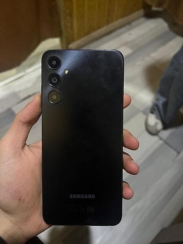 iphone 5 black: Samsung Galaxy A05s, 128 ГБ, цвет - Черный, Две SIM карты — 6