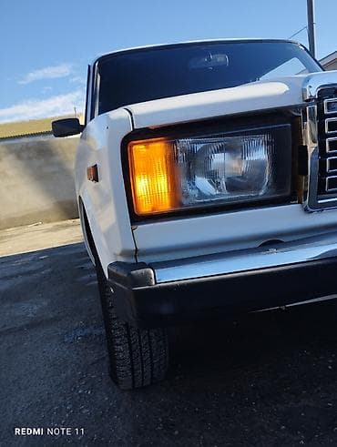 chevrolet cruze led: ВАЗ (ЛАДА) 2107: 1.6 л | 2005 г. 150000 км Седан — 6