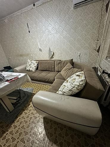 divan kreslo ustasi: Künc divan, Parça — 1