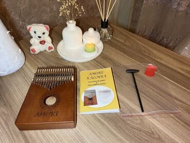 Musiqi alətləri: Amore musiqi aləti təzə✅ — 2