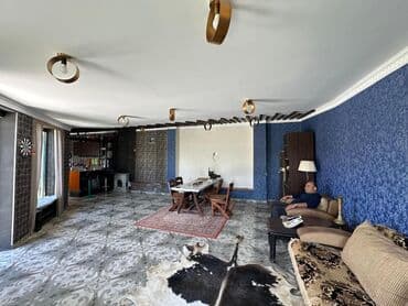 sumqayit trenajor zallari: 400 kv. m, 7 otaqlı, Hovuzlu, Kombi, Qaz, İşıq — 2