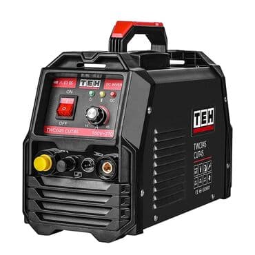 boru yapışdıran ütü: Qaynaq aparatı — 4