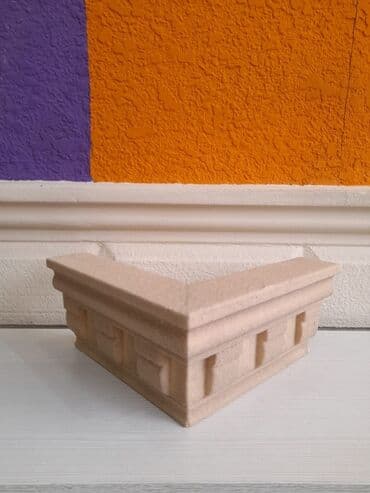 Çaydanlar: Fasad və interyer üçün dekorativ termo aqlay məhsulları - İsti aqlay — 73