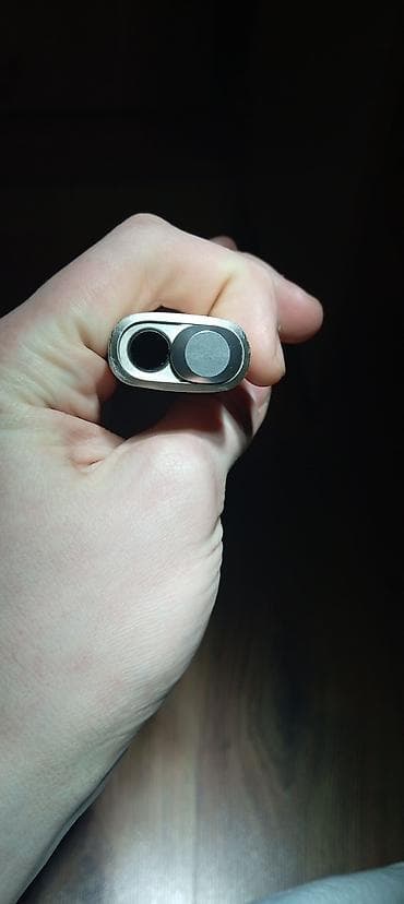 gumus 60: IQOS (tütün qızdırma) cihazı - Model, : IQOS (üzərində istehsalçı — 5