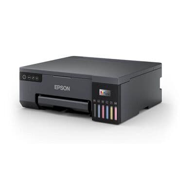 iqra oyna: Printer EPSON L8050 WI-FI Printer xüsusiyyətləri •	Operativ yaddaş:64 — 3