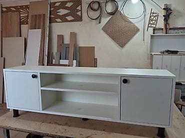 Tv alti ücün tumbucka təzədir ölcüsü uzunluğu 150sm dərinliyi 30 sm — 6