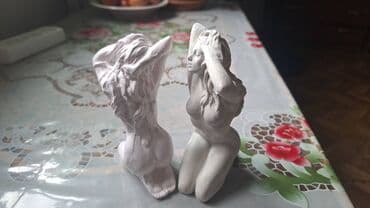 Süni güllər: Fiqur — 6