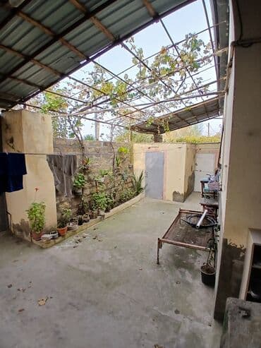 sumqayit kotec qesebesi evler: Salam həyət evi satılır 15 ilin evidir cütdaş tikili bünövrə dəniz — 5