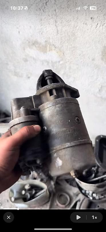 kamaz zapcastı: Salam Vaz 2107 ehtiyyat hisseleri vedetalları satılır isteyen elaqə — 1