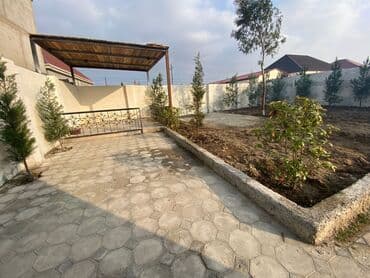 nardaran ev: Şağan 5 otaqlı, 150 kv. m, Yeni təmirli — 3