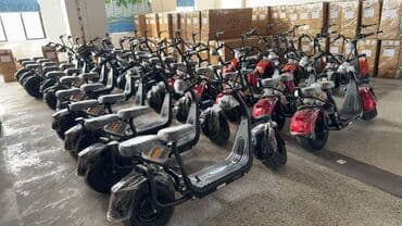 ucuz mapetlər: İsdənilən növ elektrikli skuter,moped,motosiklet və s modellərin — 8