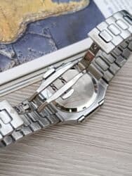 omega qol saatı: *🔥ENDİRİM🔥* ▪️Kişi qol saatı ▪️”Patek Philippe” markası — 3