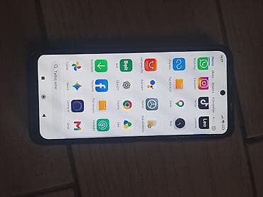 Redmi Note 11, 64 GB — 4