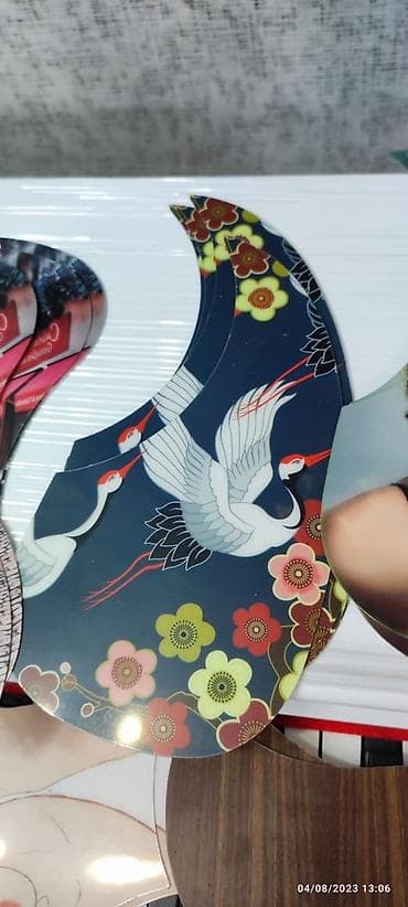 akustik gitara: Gitara bəzəyi, yapışqan bəzək, bezek, qitar bəzəyi, qitara, kitara — 1