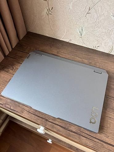 lenovo ideapad gaming 3: Lenovo LOQ, 16 ", Intel Core i5, 512 GB — 10
