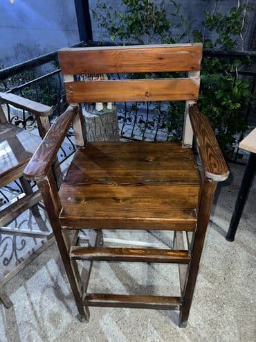 столовая в аренду: Obyekt ve bag uchun masalar ve bar. Ciddi shexsler narahat etsin — 6