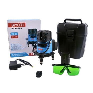 Yeni Lazer nivelir Dəqiq ölçən, Pulsuz çatdırılma, Rayonlara çatdırılma, Kredit var lalafo.az -da Yeni Lazer nivelir Dəqiq ölçən, Pulsuz çatdırılma, Rayonlara çatdırılma, Kredit var