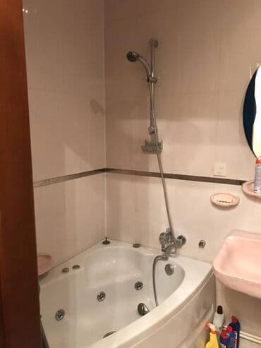 sizin menzil mtk: Bakı, 3 otaqlı, Köhnə tikili, m. Elmlər Akademiyası, 110 kv. m — 4