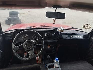 chevrolet aveo 2014: VAZ (LADA) 2107: 0.3 l | 1992 il 34155 km Sedan — 8