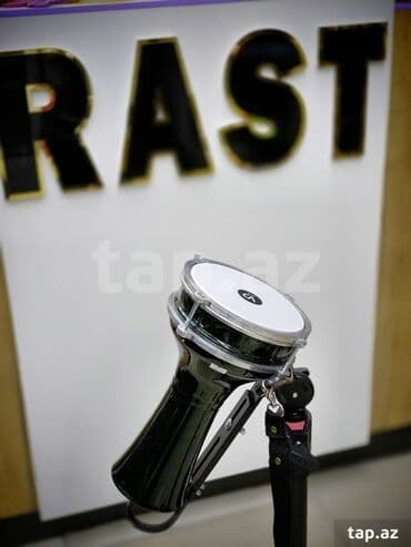vatan darbuka: Zərb darbuka Rast musiqi alətləri mağazalar şəbəkəsi 3 ünvanda — 1