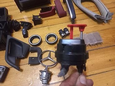 lider disk 07: Mercedes-Benz Оригинал — 2